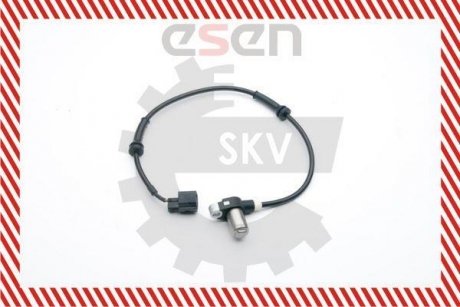 Датчик ABS.. SKV SKV GERMANY 06SKV339