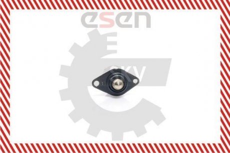 Клапан управління холостого ходу ASTRA F/VECTRA/CORSA B SPI POLONEZ ABIMEX SKV SKV GERMANY 08SKV005 (фото 1)