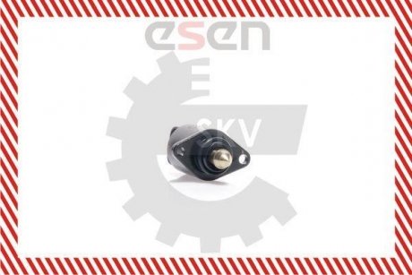 Клапан управления холостого хода ASTRA F/G CORSA A/B VECTRA B1,4 16V - 1,6 16V SKV SKV GERMANY 08SKV028