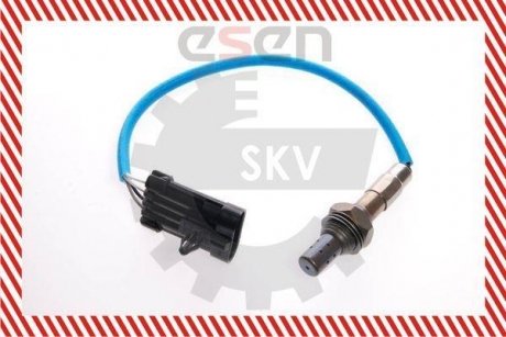 Лямбда-зонд ASTRA G NTK: 0440 SKV SKV GERMANY 09SKV040