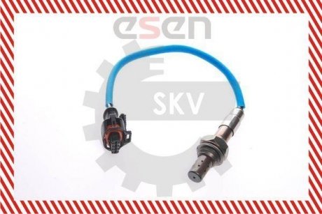 Лямбда-зонд ASTRA G/H NTK:0418 SKV SKV GERMANY 09SKV041