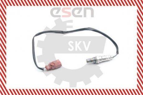 Датчик SKV SKV GERMANY 09SKV712