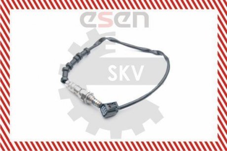 Датчик SKV SKV GERMANY 09SKV734