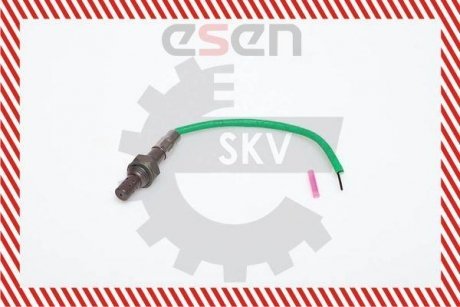 Лямбда-зонд Uniwersalna 1 kabel SKV SKV GERMANY 09SKV901