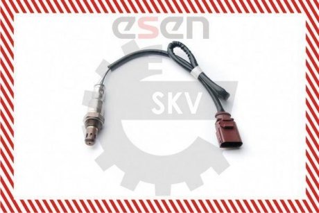 Датчик SKV SKV GERMANY 09SKV991