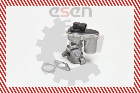 Клапан рециркуляции выпускных газов SKV SKV GERMANY 14SKV038