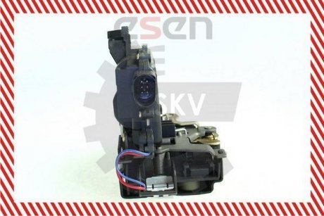 Замок двери GOLF IV /L/ tyи TYЈ LEWY VW PASSAT B5 GOLF IV BORA SKODA OCTAV SKV SKV GERMANY 16SKV003