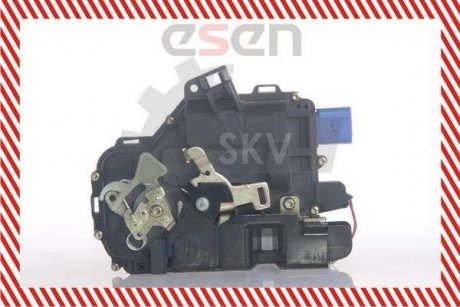 Замок двери VW polo lewy tyи SKV SKV GERMANY 16SKV013