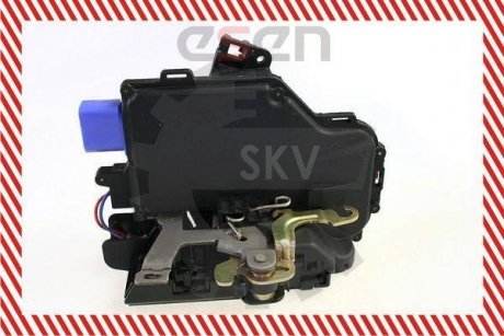 Замок двери GOLF V /L/ tyи TYЈ LEWY VW GOLF V, PLUS, JETTA III, TUAREG, S SKV SKV GERMANY 16SKV043