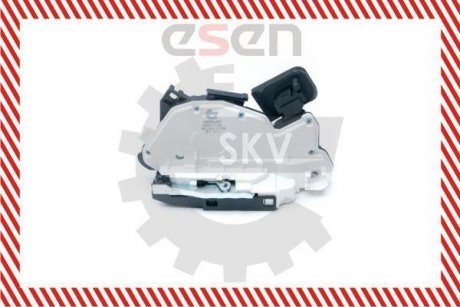 Замок дверей GOLF VI/POLO 5K1837015B SKV SKV GERMANY 16SKV161