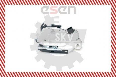 Замок дверей PRZ LE VW TIGUAN AMAROK SKV SKV GERMANY 16SKV171