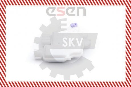 Электропривод замка SKV GERMANY 16SKV215 (фото 1)