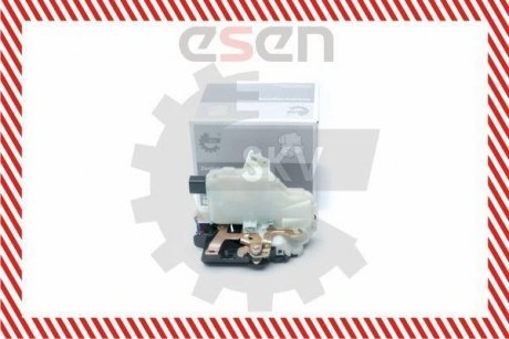 Замок дверей VW GOLF V VI PLUS TL Замок двери SKV SKV GERMANY 16SKV423