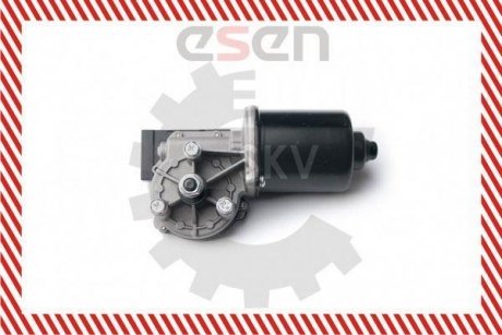 Электродвигатель SKV SKV GERMANY 19SKV026