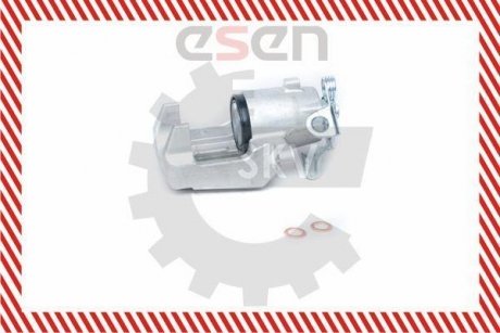 Тормозной суппорт A3,TT tyи/P/ 8N0615424A,SEAT Leon Toledo II SKV SKV GERMANY 23SKV034