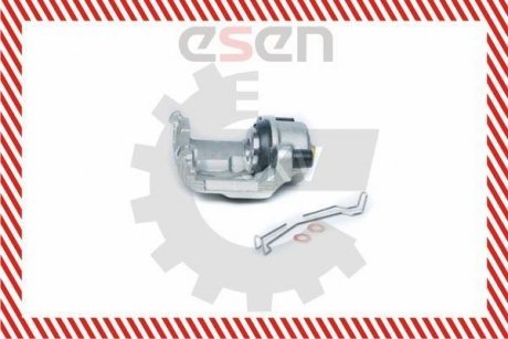 Тормозной суппорт ASTRA G przуd/L 542291, OPEL SKV SKV GERMANY 23SKV051