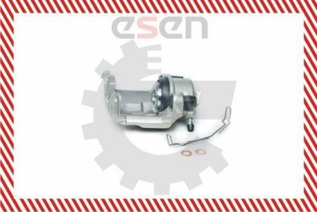 Тормозной суппорт ASTRA G przуd/P 542290, OPEL SKV SKV GERMANY 23SKV052