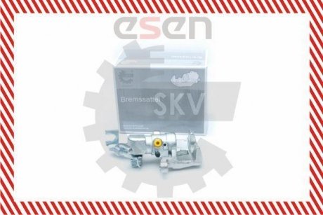 Тормозной суппорт SKV SKV GERMANY 23SKV133