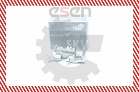 Тормозной суппорт SKV SKV GERMANY 23SKV134