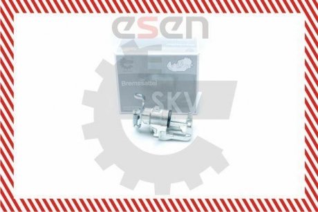 Тормозной суппорт SKV SKV GERMANY 23SKV173