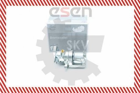 Тормозной суппорт SKV SKV GERMANY 23SKV184