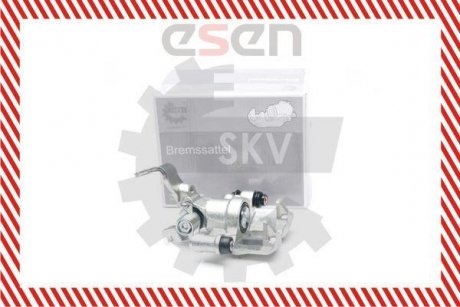 Тормозной суппорт SKV GERMANY 23SKV243 (фото 1)