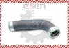 Патрубок турбины VAG AUDI SEAT SKODA VW 1.9 2.0 TDI 1K0145834L SKV SKV GERMANY 24SKV004 (фото 1)