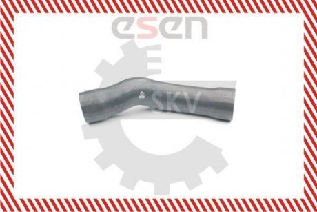 Патрубок турбіни AUDI.. SKV SKV GERMANY 24SKV078