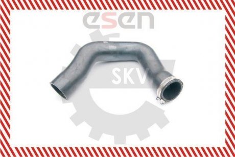 Патрубок турбины A4 B6 1.8T.. SKV SKV GERMANY 24SKV114