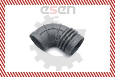 Патрубок расходомера воздуха BMW E36 M50 BMW E36 silniki M50 bez ASC 13541427779 SKV SKV GERMANY 24SKV400