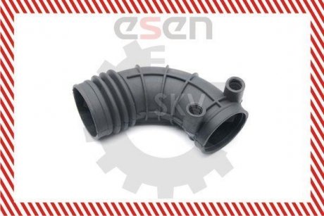 Патрубок расходомера воздуха BMW E34 M50 BMW E34 M50 13541427780 SKV SKV GERMANY 24SKV401