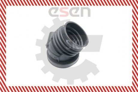 Патрубок расходомера воздуха BMW E36 BMW E36 z ASC+T 13541740073 SKV SKV GERMANY 24SKV408 (фото 1)