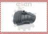 Патрубок витратоміра повітря BMW E36 BMW E36 do 09.1994, silnik M42 13711734258 SKV SKV GERMANY 24SKV412 (фото 1)