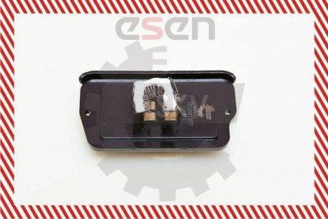 Переключатель вентилятора салона HONDA CIVIC VI ROVER 25 200 45 400 79330ST3E01 SKV SKV GERMANY 95SKV017