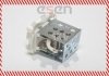 Переключатель вентилятора салона NISSAN OPEL RENAULT 27100-00QAB 77010-5755 SKV SKV GERMANY 95SKV041 (фото 1)