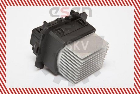 Переключатель вентилятора салона RENAULT CLIO MODUS MEGANE III 7701209850 SKV SKV GERMANY 95SKV050