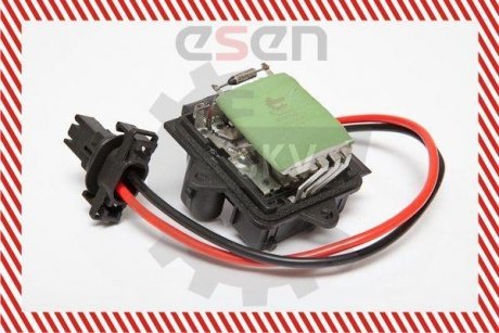 Переключатель вентилятора салона RENAULTMEGANE SCENIC 7701046941, 515083 SKV SKV GERMANY 95SKV065