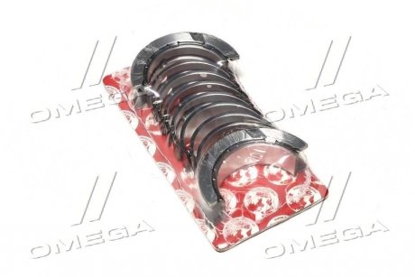 Вкладыши коренные HL STD BMW N20 (выр-во SM) SM MVI 400706-00-4