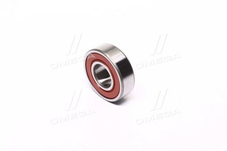 Підшипник кульковий Mazda, Nissan, Subaru, Suzuki, Toyota (NTN) TW SNR NTN 6202LLUCM/5K