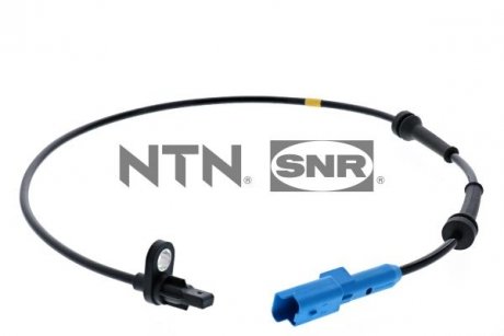 Датчик ABS DS3 SNR SNR NTN ASB16606
