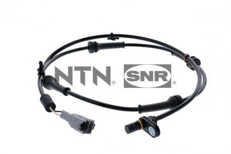 Датчик ABS QASHQAI SNR SNR NTN ASB16802 (фото 1)