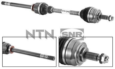 Приводной вал SNR SNR NTN DK55074