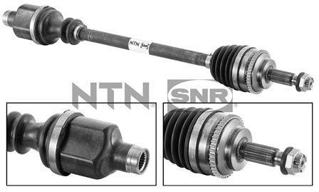 Приводной вал SNR SNR NTN DK55130