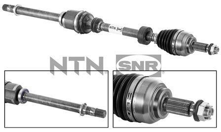 Приводной вал SNR SNR NTN DK55144