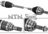 Приводной вал SNR SNR NTN DK55156 (фото 1)