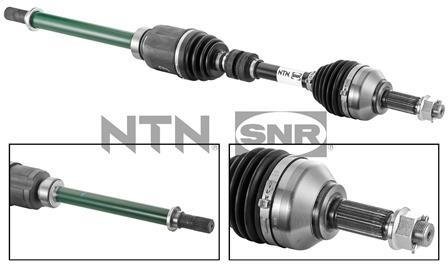 Привідний вал SNR SNR NTN DK68010