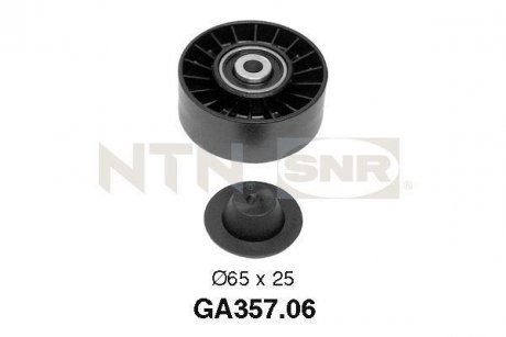 Ролик SNR NTN GA35706