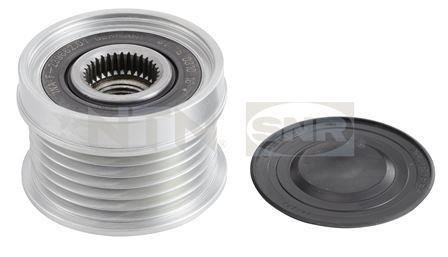 Шкив генератора SNR SNR NTN GA75115