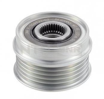 Шків генератора SNR SNR NTN GA75806