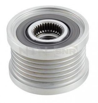 Фото шкив генератора SNR SNR NTN GA76802 Шкив генератора SNR SNR NTN GA76802